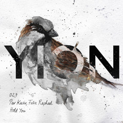 Hold You (Edit)
