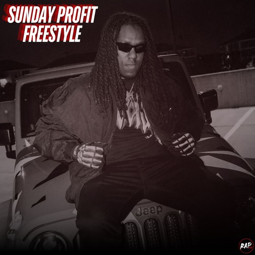 Sunday Profit Freestyle - Grizzly (RAP301 EXCLUSIVE)