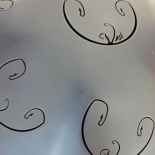 Polarities Meet - Rav in A minor -20251026