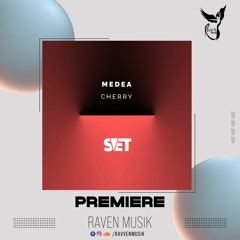 PREMIERE: Cherry (UA) - Medea (Original Mix) [SVET]