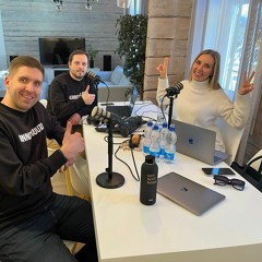 #77 | Katri Teller - esimese tehinguga miljon tasku ja sealt edasi tähtede poole!