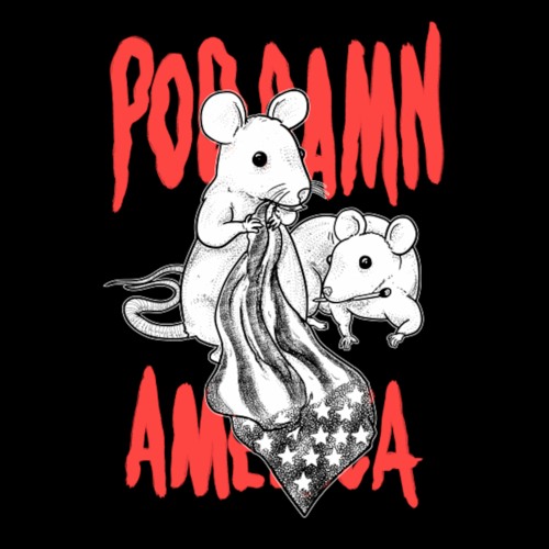 Stream Episode Bonus Preview Pda Antifada Crossover It S Nice Crimes Of The Future W Andy Gittlitz By Pod Damn America Podcast Listen Online For Free On Soundcloud
