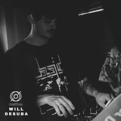 BlindCast 006 | Will ( Desuba )