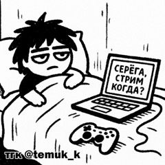 Серега Пират — ФП без стрима