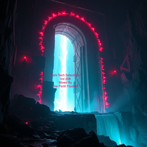 Dark Tech Selections 208