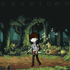 Cavetown - Peachy