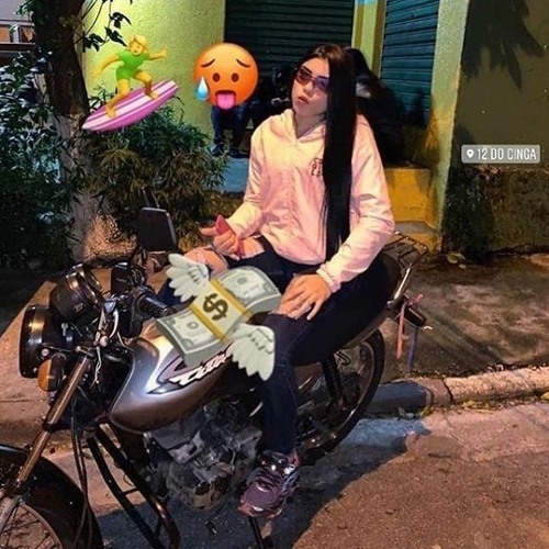 FINAL DE QUARENTENA DJ'S PARK PROD & LW 2K20 MDC PROD