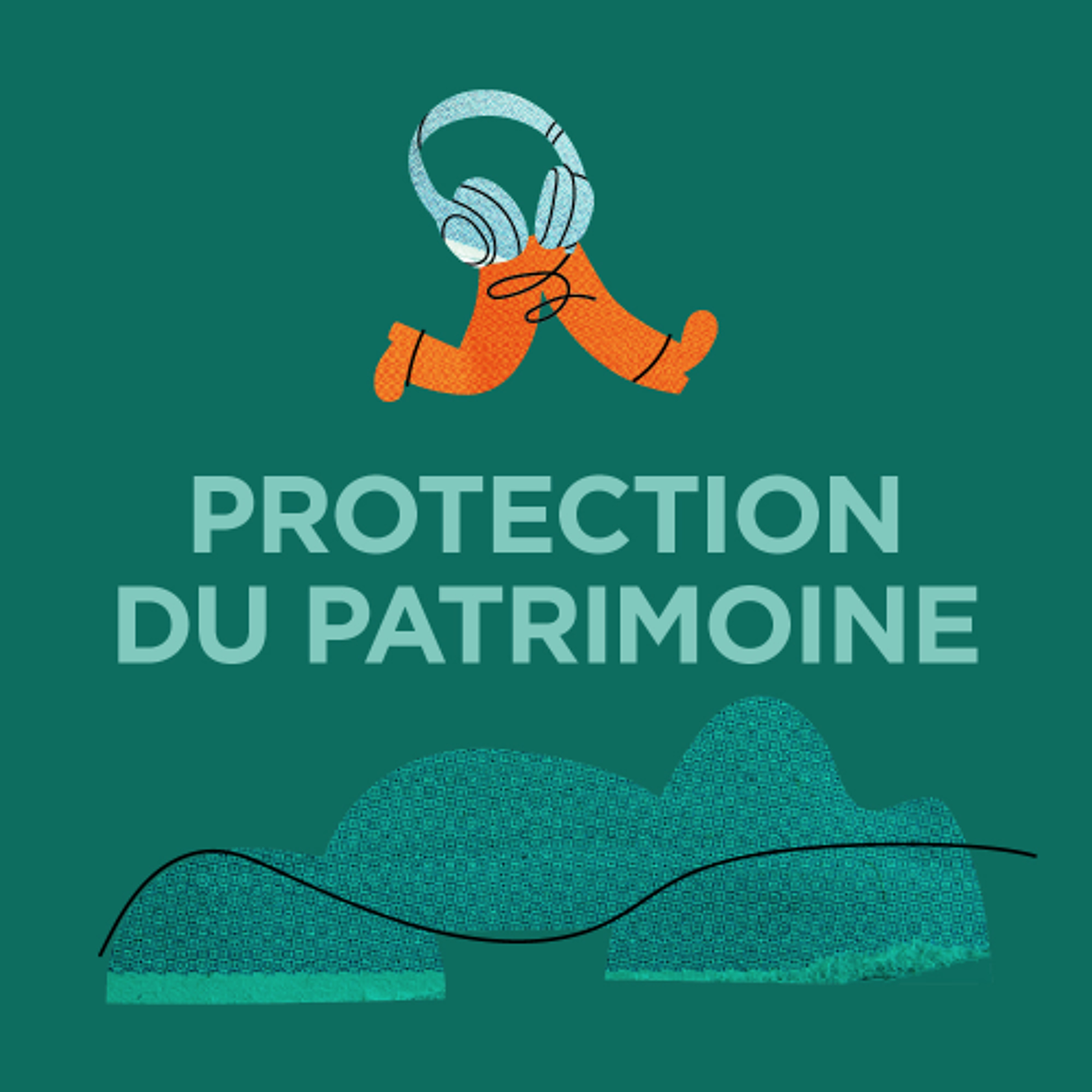 La protection du patrimoine : le Centro et tout le reste episode artwork