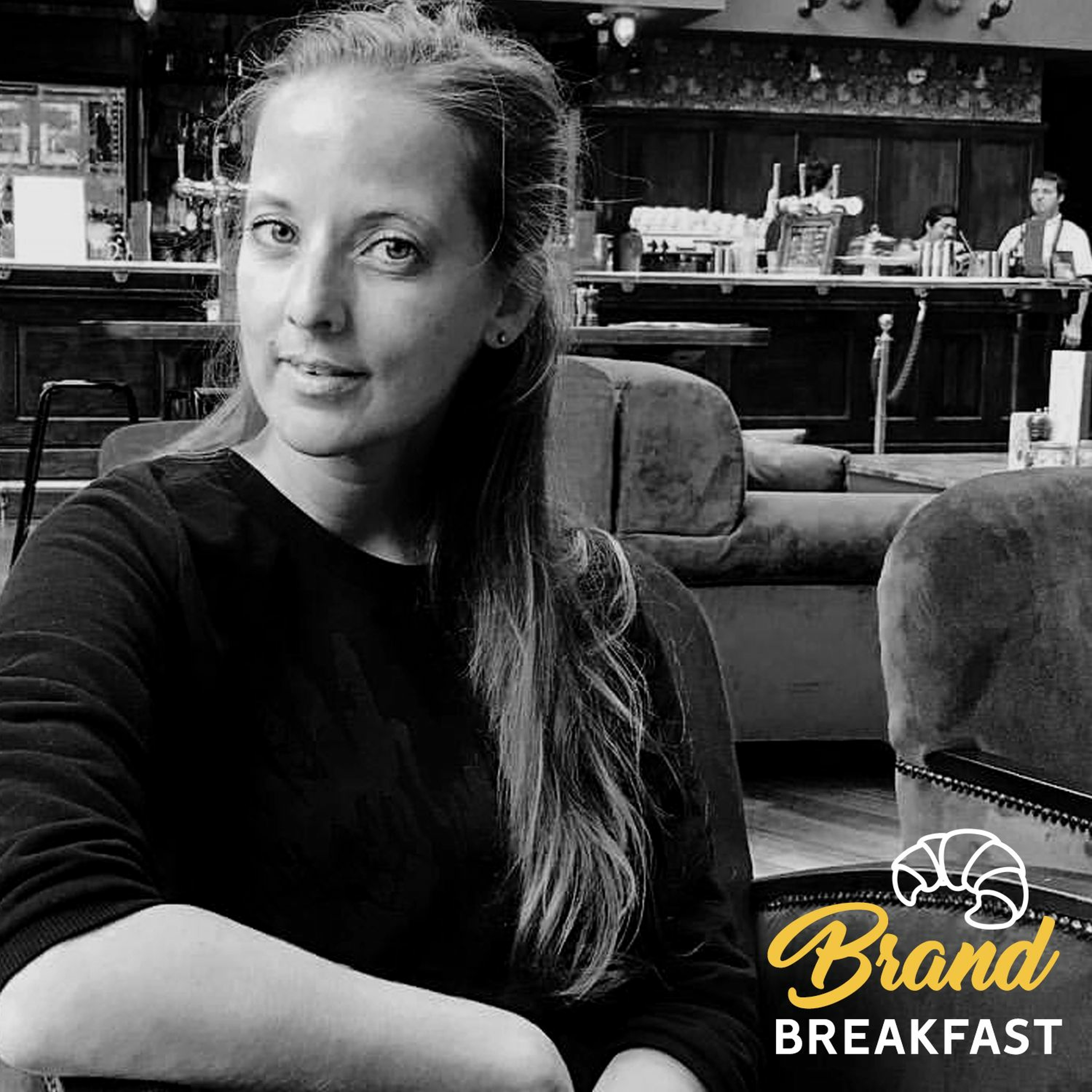 Episode 25: branding en marketing voor kinderen met Ilse Van Rillaer (Studio 100) episode artwork