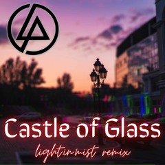 Castle of Glass (Linkin Park remix)
