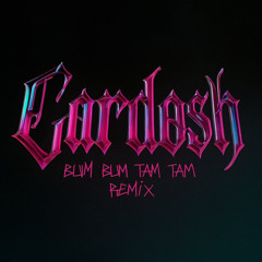 MC Fioti - Bum Bum Tam Tam (Cardosh Remix)