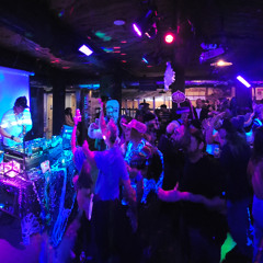 ShoogieBoogieDJs-Live@St. Bernard's - Saturday Night 03.22.2025