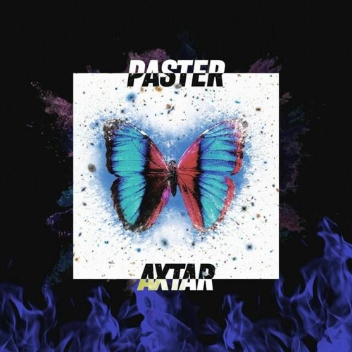 Paster - Axtar