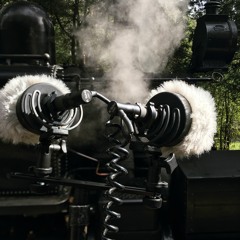 Puffing Billy #1