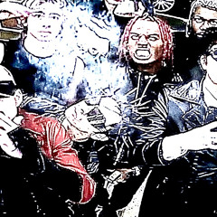 more chaos prod.icebehumble
