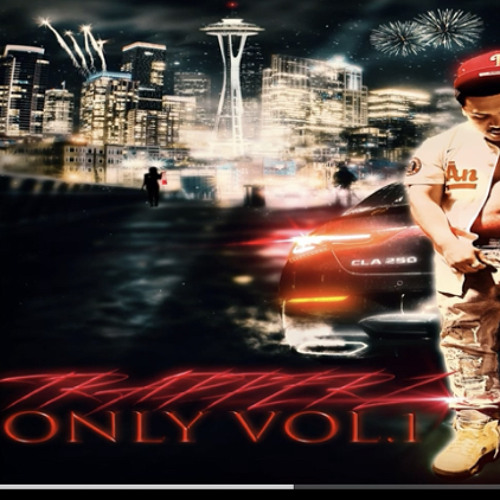 TrackMoney P - Real Player (TRAPPERZ ONLY VOL1)