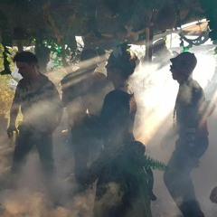 Techno Truck goes Jungle 23'