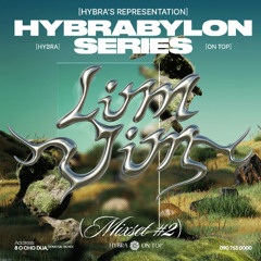 HYBRABYLON: Lim Jim Mixset - DJ JIM