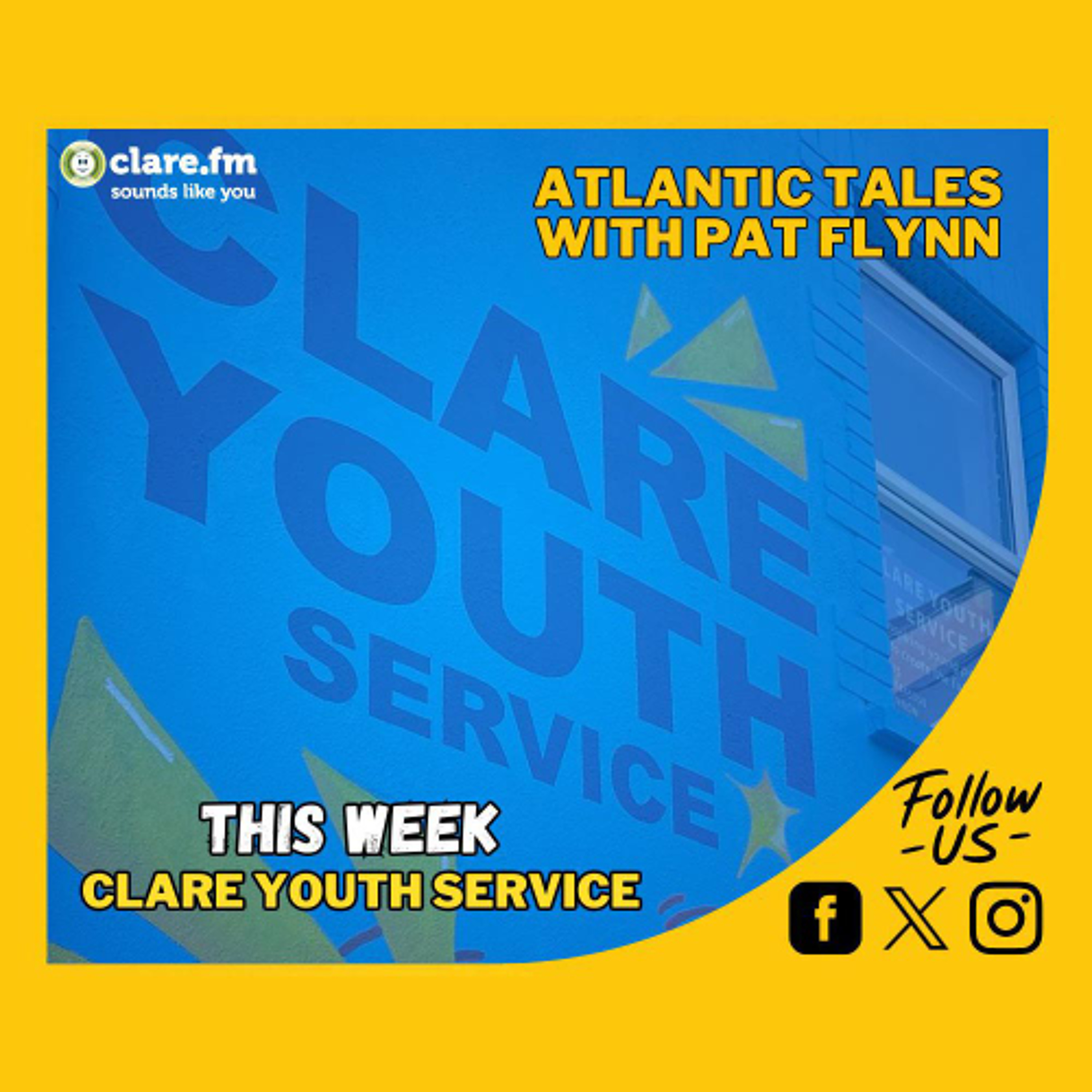 Clare FM