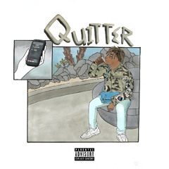 Juice WRLD - Quitter (Studio Session)