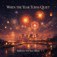 When the Year Turns Quiet