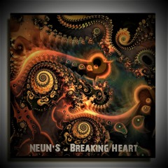 Breaking Heart (Ft. Brado Sanz)