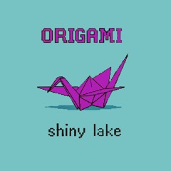 Origami (lyrics in description)