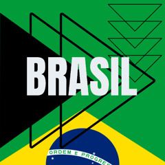 Groovibe, Roddrix - Brasil (Radio edit) Release 08-11-2024