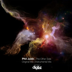 Phil Jubb - The Other Side (Original Vocal Mix) Stripped Digital