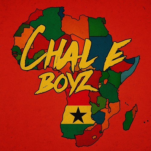 MISTER PLATA  BY CHRIS THE DJ (ChaleBoyzSummer)