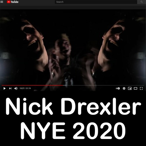 Nick Drexler - DoesitBANG? + HSMMG: Internet Party #13: NYE Kitchen Rave