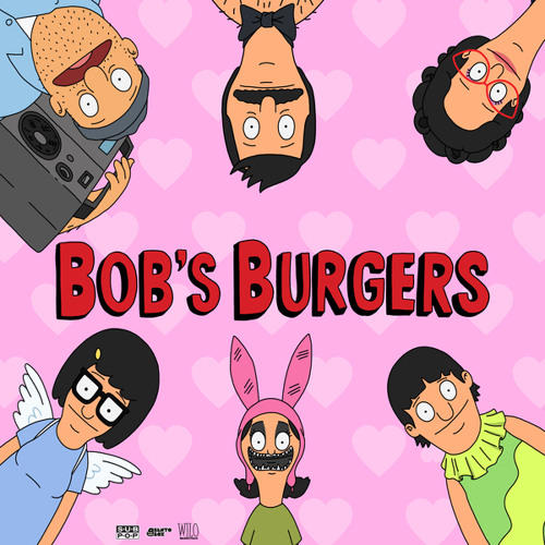 Stream Girl Power Jam by Bob's Burgers | Listen online for free on  SoundCloud