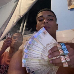 Chefin ft. MC Cabelinho - Toma Toma (prod. Ajaxx, Nemo, Portugal ) - MODIFICADA [[ LUIZIN 71 ]]