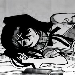 I Can't Stop Fucking Thinking about Self Destruction