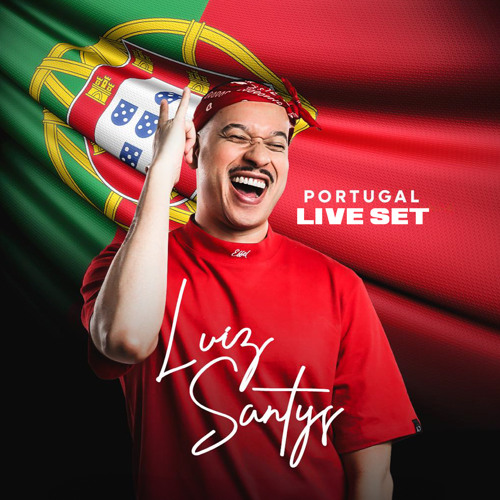 Luiz Santys EURO TOUR 2024