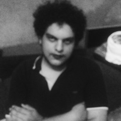 I Really Miss You in The Old Warm Days (Demo)