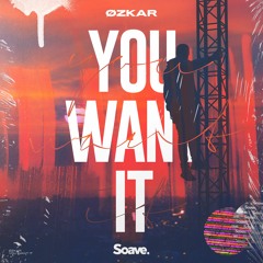ØZKAR - You Want It
