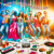Artwork for 80's To 90's In The Dance Mix 2