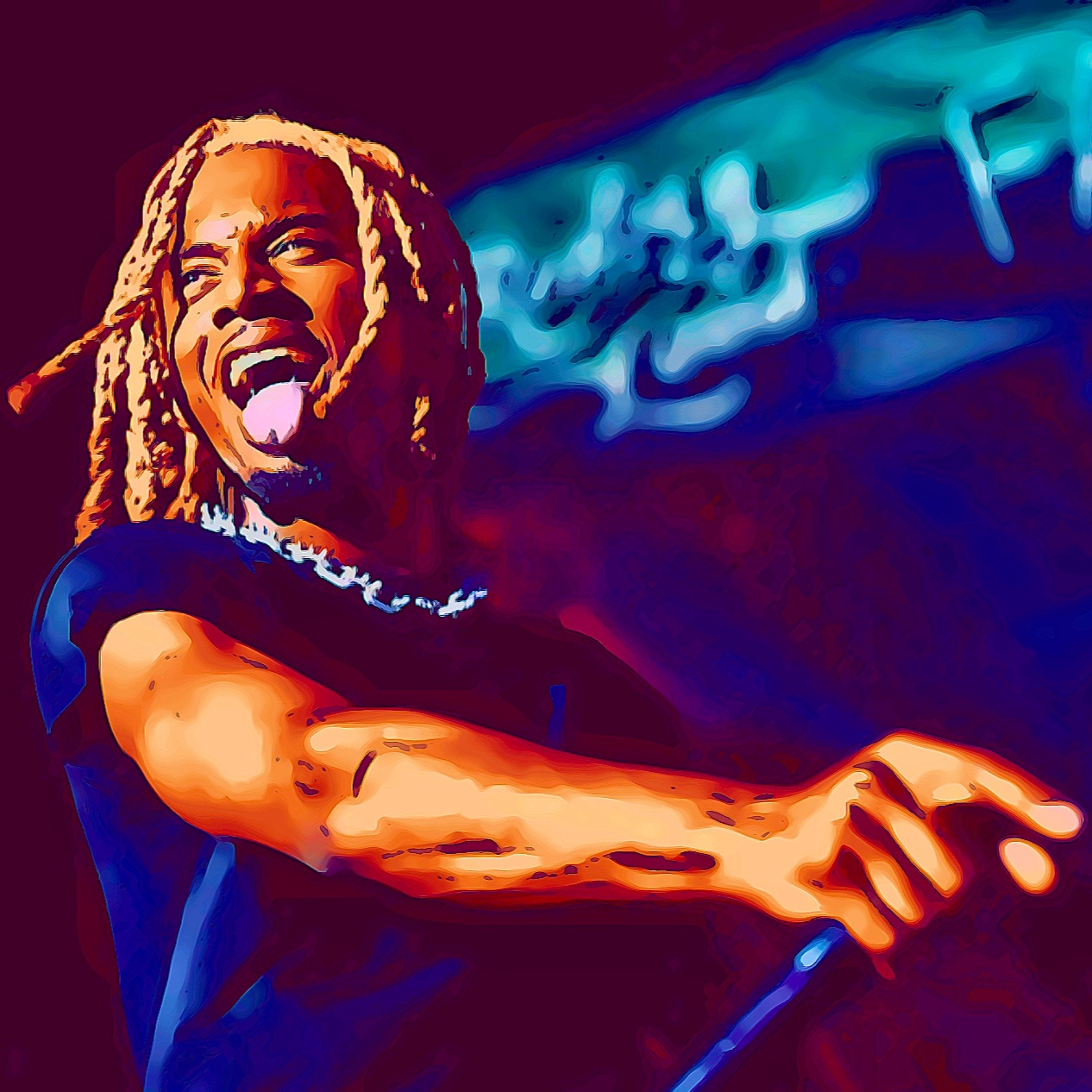 Playboi Carti (Ft. Lil Keed, Lil Uzi Vert) Type Beat 2020 | Digital Love episode artwork