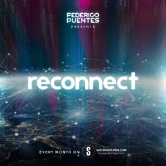 Reconnect  Episode 033 - LIVE - Warm up set for Inside out