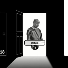 RE - Christmas Calendar 2020 -  Door 19 - Vicmari