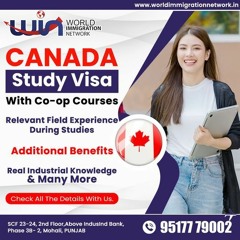 Study Abroad Canada