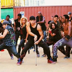Step Up All In - Final Dance