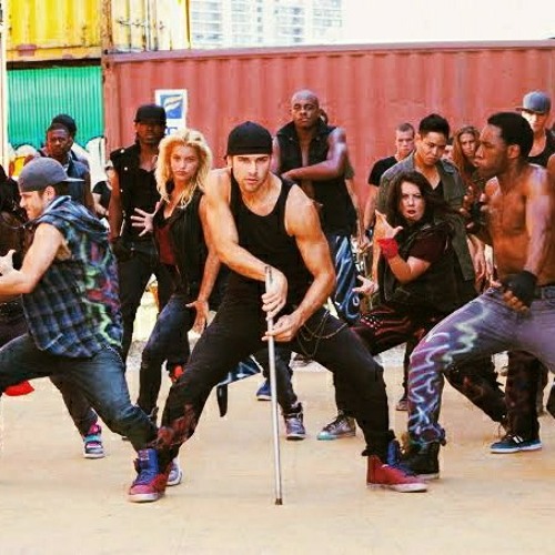 Step Up All In - Final Dance