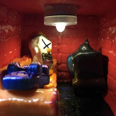 BLOODY TEARED BASSLINES