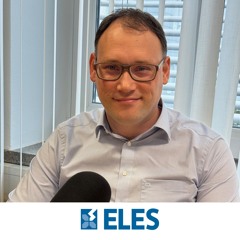 ENERGETSKA PISMENOST - mag. KLEMEN DRAGAŠ ELES