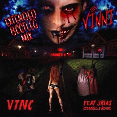 VTNC - Katy Da Voz e as abusadas Feat. Urias [VINNI EXTENDED BOOTLEG MIX]