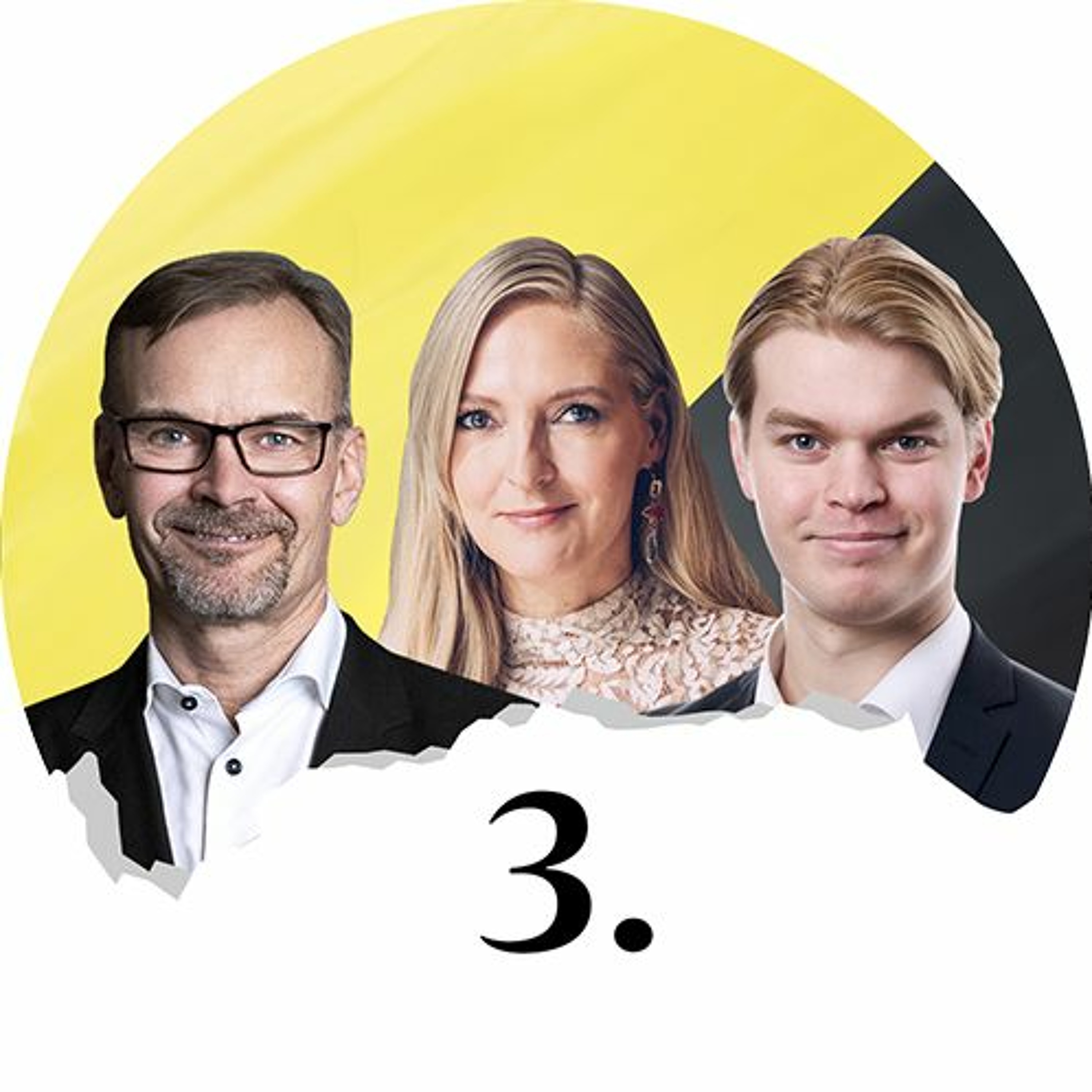 3. Isältä pojalle - Pekka ja Pauli Takki