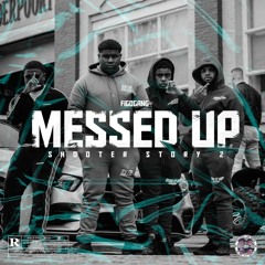 Figogang - Messed up