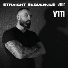 Straight Sequences 004 - V111